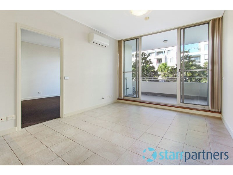 209/1 The Piazza, Wentworth Point NSW 2127