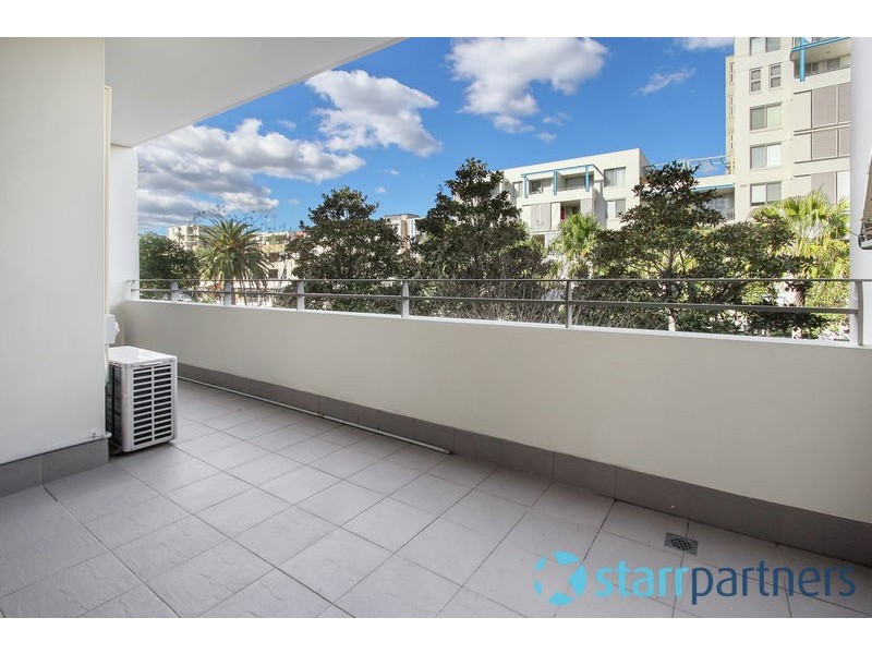 209/1 The Piazza, Wentworth Point NSW 2127