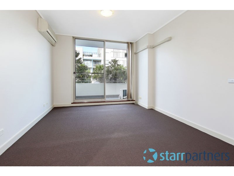 209/1 The Piazza, Wentworth Point NSW 2127