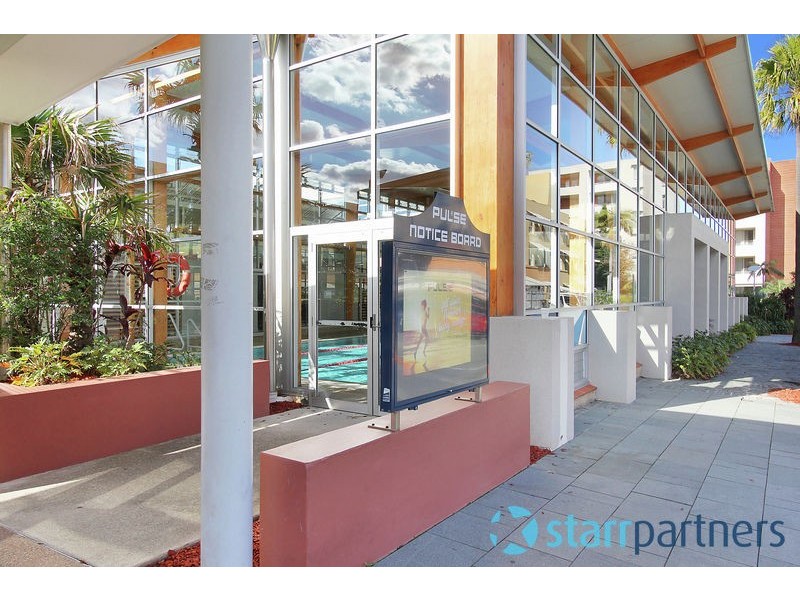 209/1 The Piazza, Wentworth Point NSW 2127