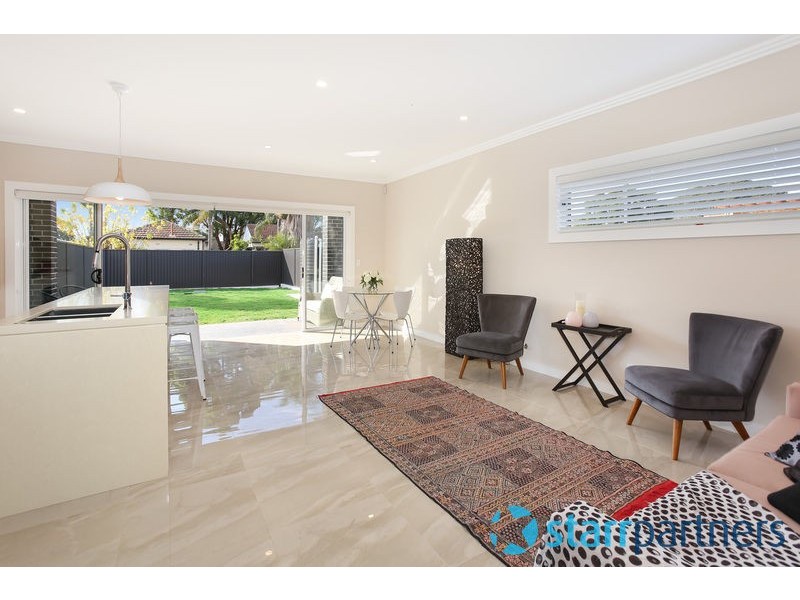23 Namur St, Granville NSW 2142