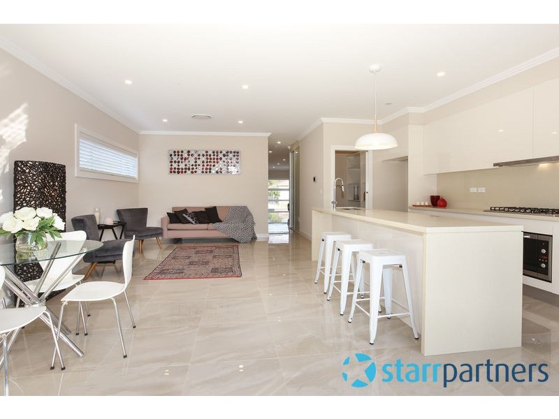 23 Namur St, Granville NSW 2142