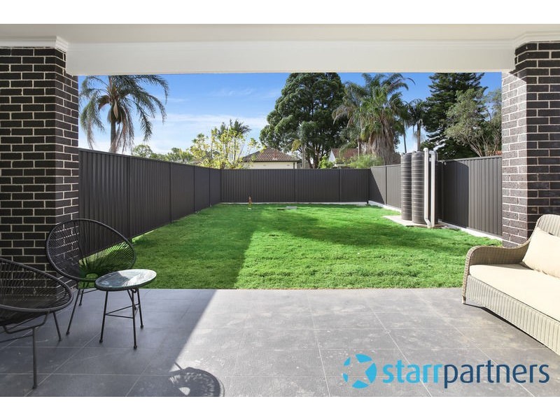 23 Namur St, Granville NSW 2142