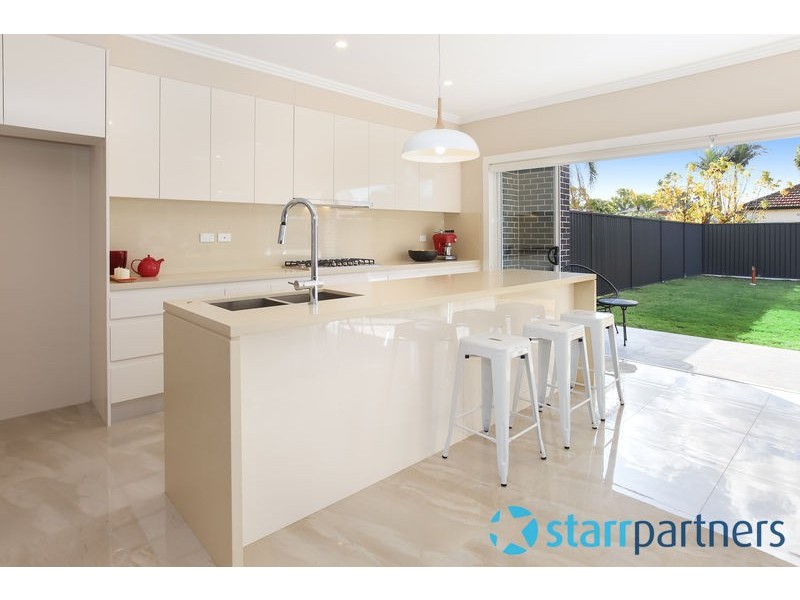 23 Namur St, Granville NSW 2142