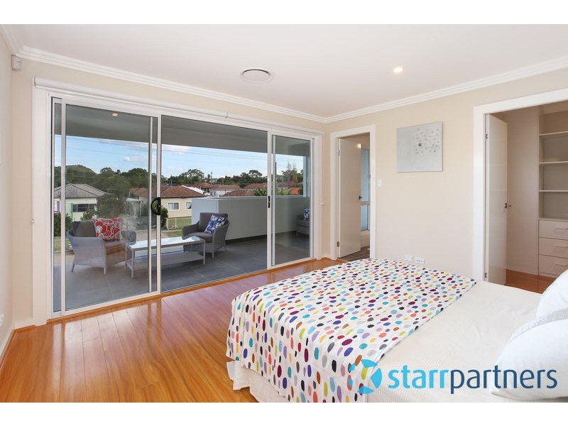 23 Namur St, Granville NSW 2142