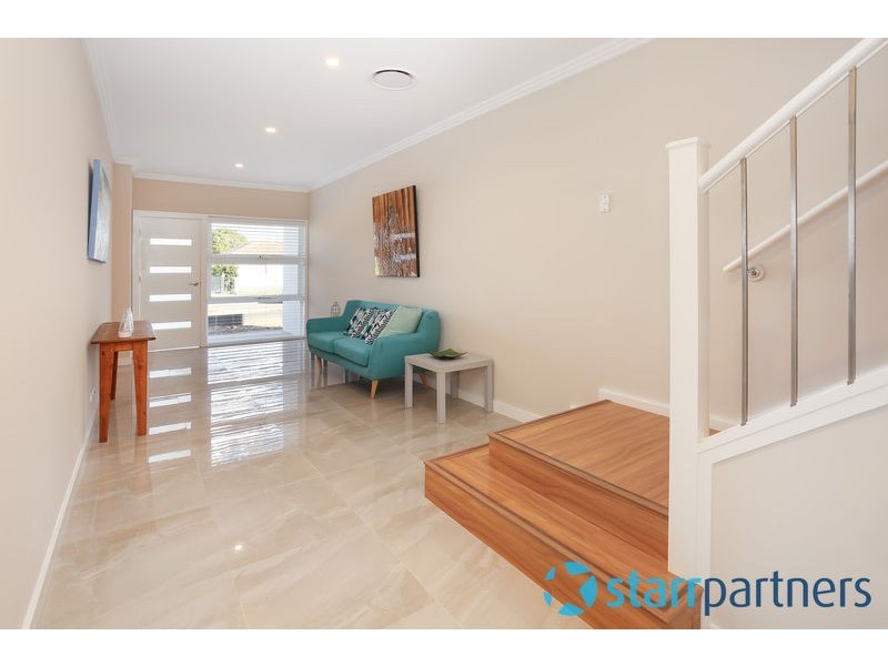 23 Namur St, Granville NSW 2142