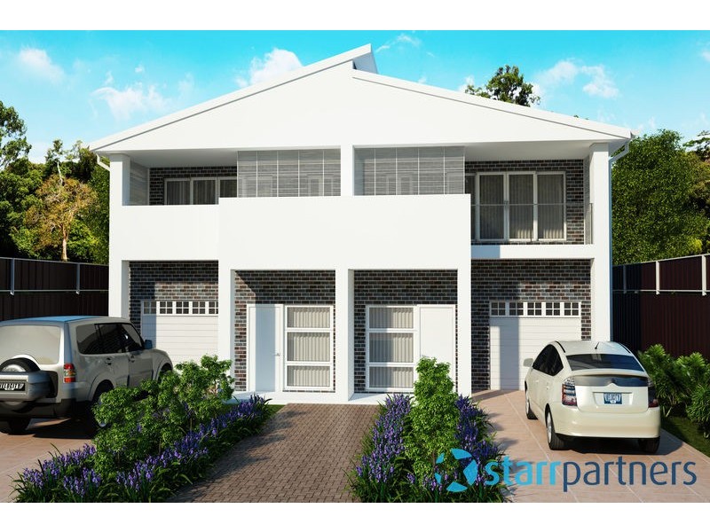 23 Namur St, Granville NSW 2142