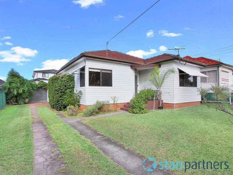 29 Excelsior St, Merrylands NSW 2160