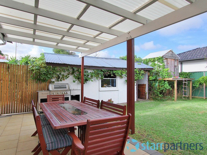 29 Excelsior St, Merrylands NSW 2160