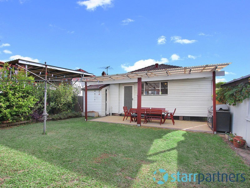 29 Excelsior St, Merrylands NSW 2160