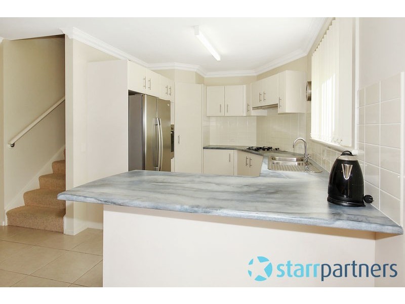 3 Mackay Rd, Granville NSW 2142