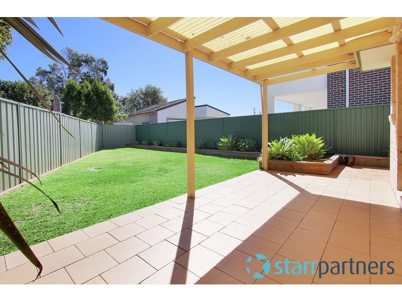 3 Mackay Rd, Granville NSW 2142