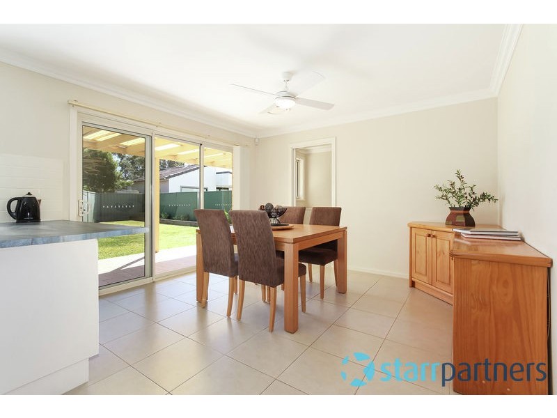 3 Mackay Rd, Granville NSW 2142
