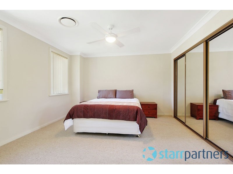 3 Mackay Rd, Granville NSW 2142