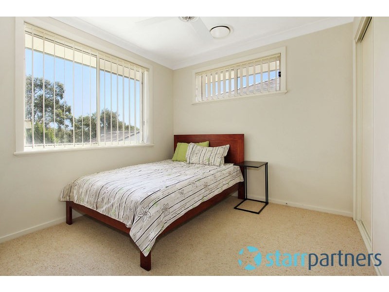 3 Mackay Rd, Granville NSW 2142
