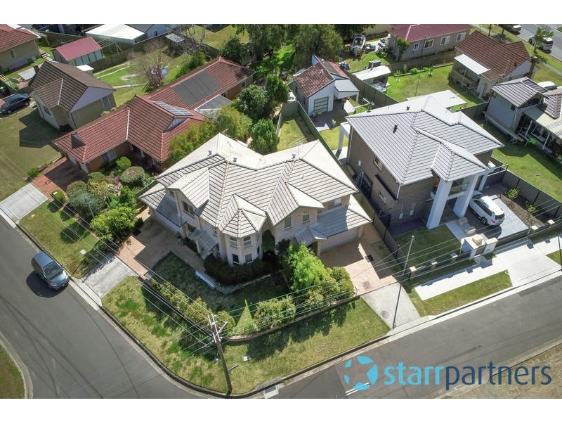 3 Mackay Rd, Granville NSW 2142