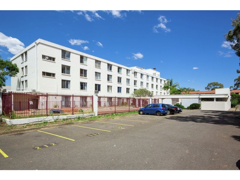 242/95 Station Rd, Auburn NSW 2144