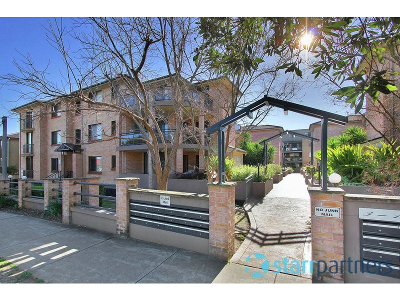 7/3-11 Normanby Road, Auburn NSW 2144