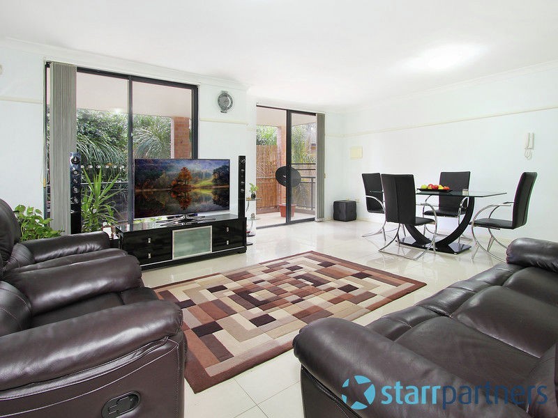 7/3-11 Normanby Road, Auburn NSW 2144