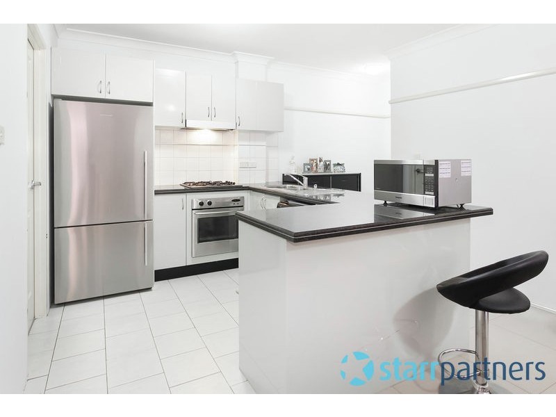 7/3-11 Normanby Road, Auburn NSW 2144