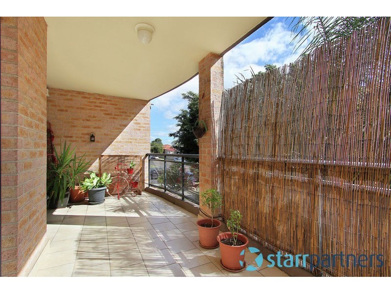 7/3-11 Normanby Road, Auburn NSW 2144