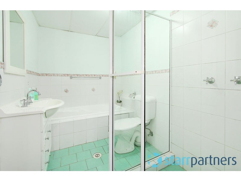 7/3-11 Normanby Road, Auburn NSW 2144