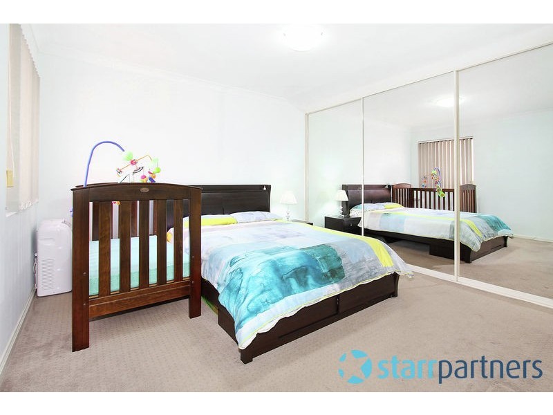 7/3-11 Normanby Road, Auburn NSW 2144