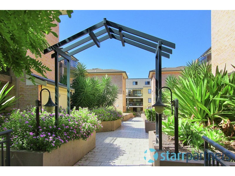 7/3-11 Normanby Road, Auburn NSW 2144