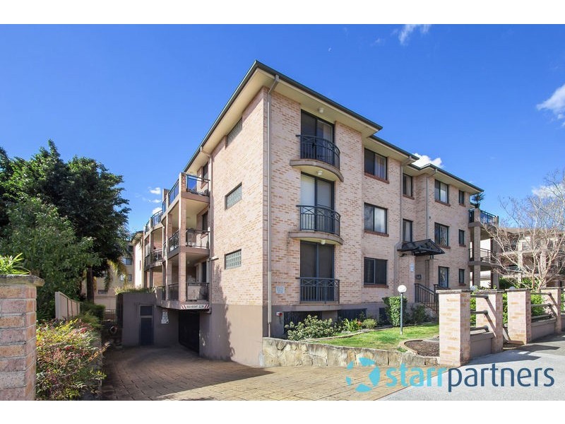 7/3-11 Normanby Road, Auburn NSW 2144