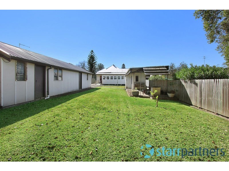 26 Crossland St, Merrylands NSW 2160