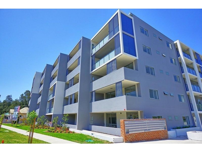 312/18-24 Marshall St, Bankstown NSW 2200