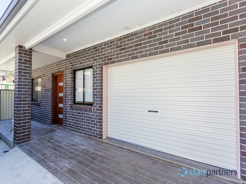 17A Helena St, Auburn NSW 2144