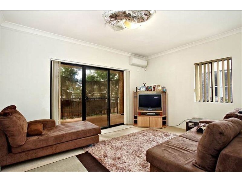 10/1-3 Virgina St, Rosehill NSW 2142