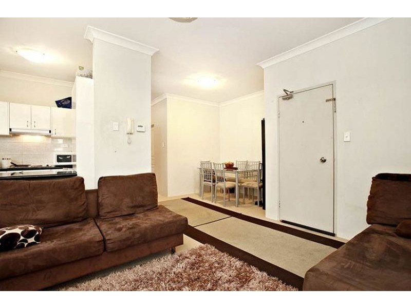 10/1-3 Virgina St, Rosehill NSW 2142