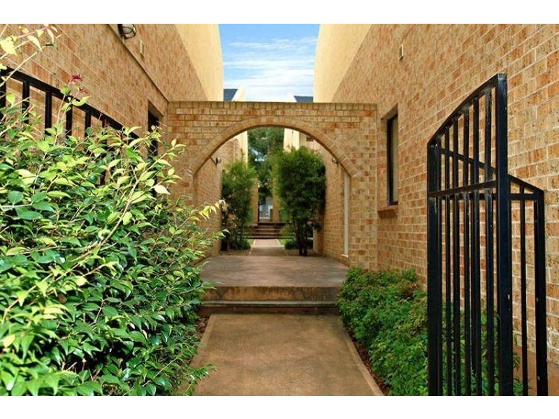 10/1-3 Virgina St, Rosehill NSW 2142