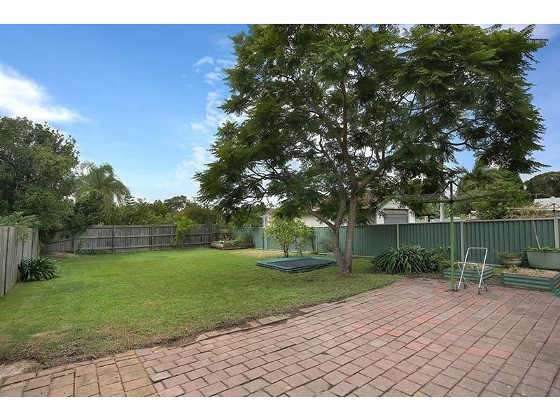 21 Dorothy St, Chester Hill NSW 2162