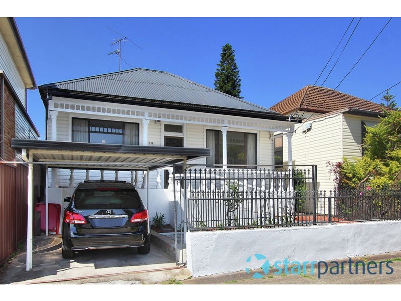 136 Park Rd, Auburn NSW 2144