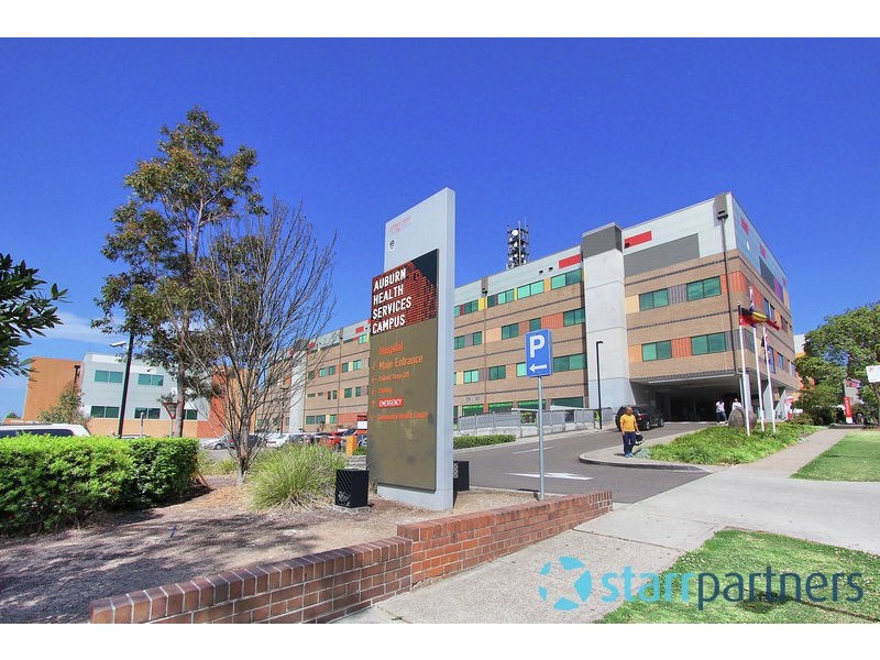 136 Park Rd, Auburn NSW 2144