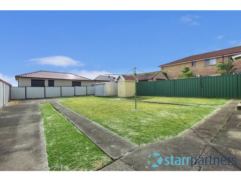 167 Cumberland Rd, Auburn NSW 2144