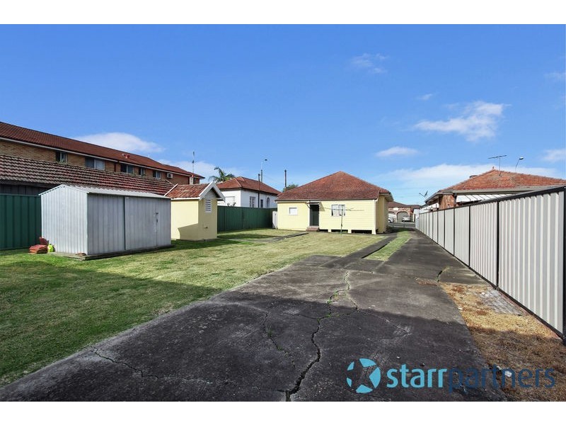 167 Cumberland Rd, Auburn NSW 2144