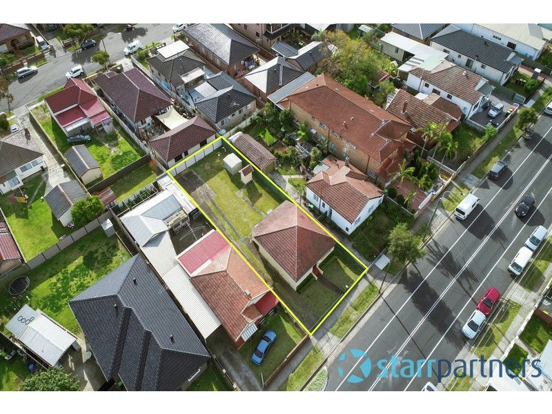 167 Cumberland Rd, Auburn NSW 2144