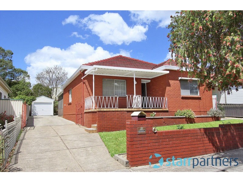 63 Kingsland Rd, Berala NSW 2141