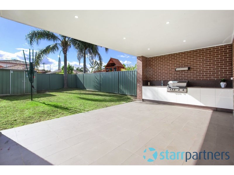 76a Miowera Rd, Chester Hill NSW 2162