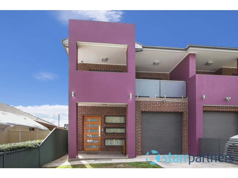 76a Miowera Rd, Chester Hill NSW 2162