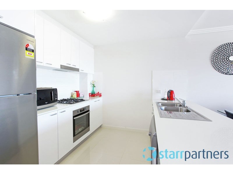 62/9-11 Weston St, Rosehill NSW 2142
