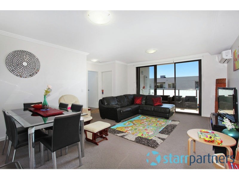 62/9-11 Weston St, Rosehill NSW 2142