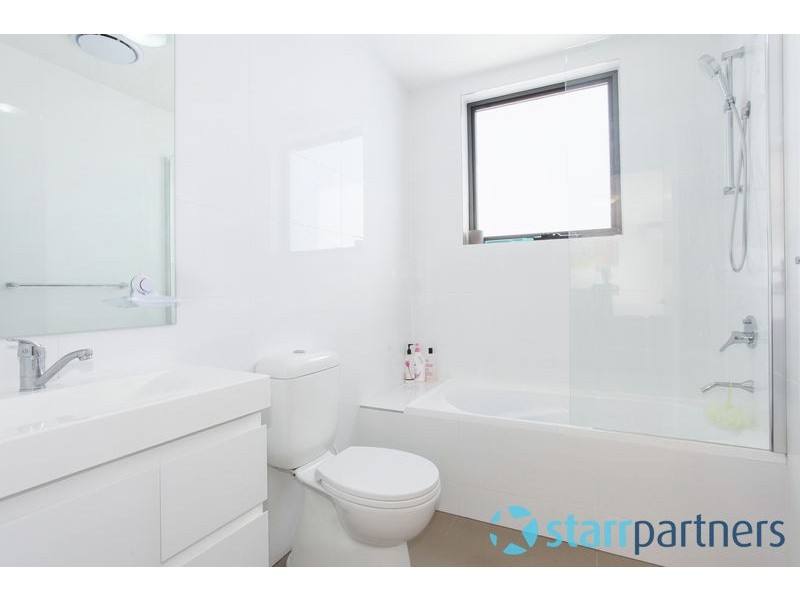 62/9-11 Weston St, Rosehill NSW 2142