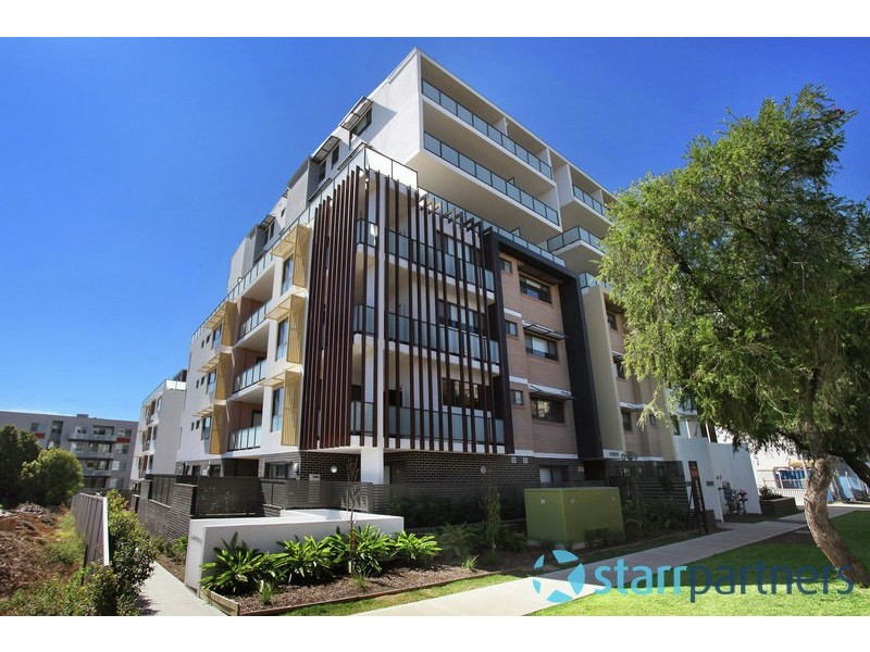 62/9-11 Weston St, Rosehill NSW 2142