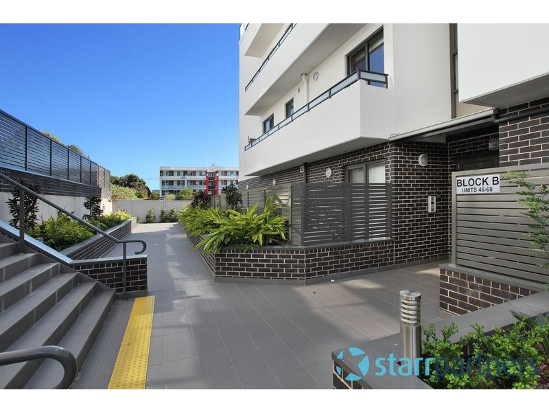 62/9-11 Weston St, Rosehill NSW 2142