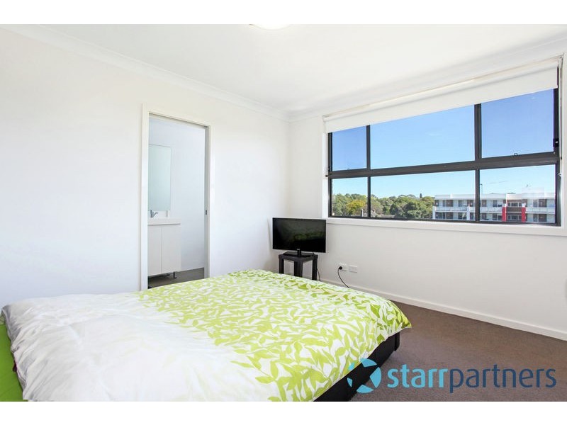 62/9-11 Weston St, Rosehill NSW 2142